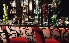 Mövenpick Hotel Casablanca