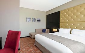 Mövenpick Hotel Casablanca